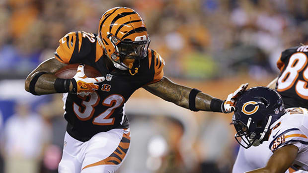 Fantasy Football 2015: Bold Predictions for the 2015 Season
